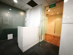 Far East Finance Building (D1), Office #536636121